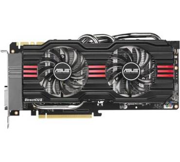 Produktbild Asus GTX 770 Direct CU II OC