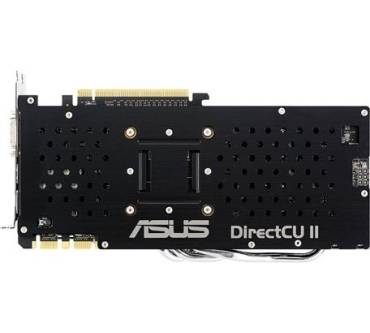 Produktbild Asus GTX 770 Direct CU II OC