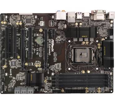 Produktbild ASRock Z87 Extreme 3