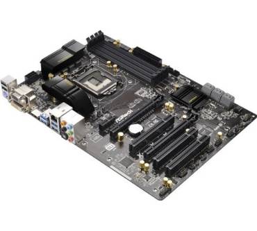 Produktbild ASRock Z87 Extreme 3