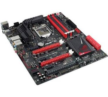 Produktbild Asus Maximus VI Hero