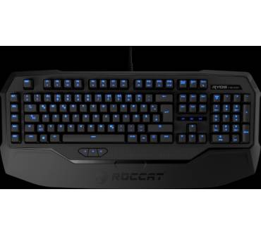 Produktbild Roccat Ryos MK Glow