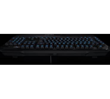 Produktbild Roccat Ryos MK Glow