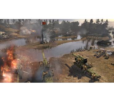 Produktbild Company of Heroes 2