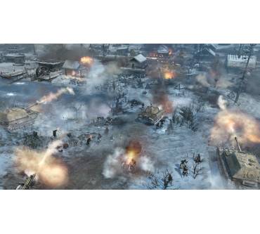 Produktbild Company of Heroes 2