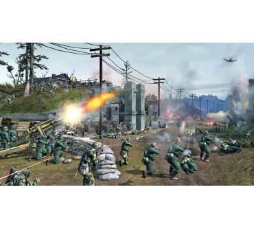 Produktbild Company of Heroes 2