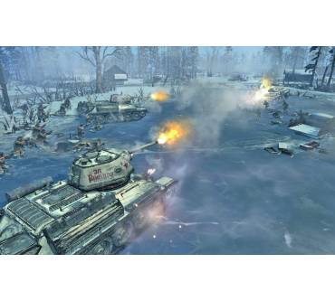 Produktbild Company of Heroes 2