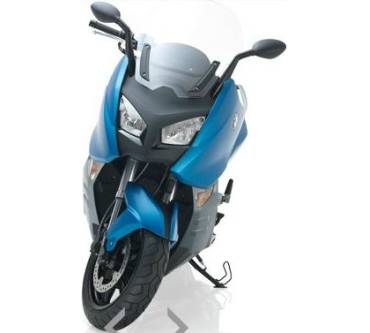 Produktbild BMW Motorrad C 600 Sport