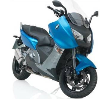 Produktbild BMW Motorrad C 600 Sport