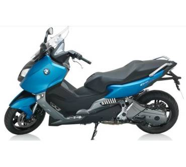 Produktbild BMW Motorrad C 600 Sport