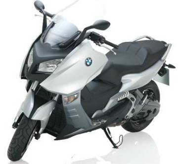 Produktbild BMW Motorrad C 600 Sport