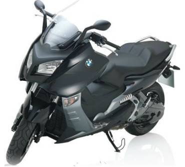 Produktbild BMW Motorrad C 600 Sport