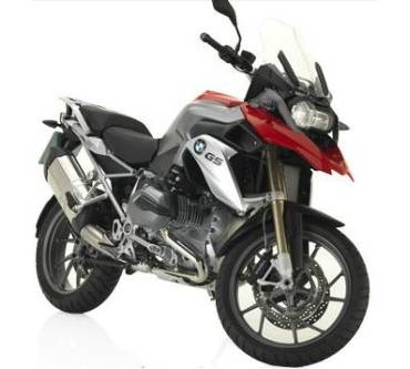 Produktbild BMW Motorrad R 1200 GS