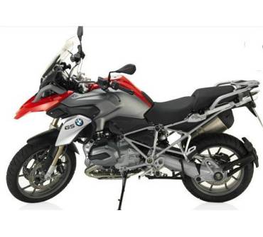 Produktbild BMW Motorrad R 1200 GS