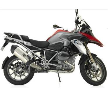 Produktbild BMW Motorrad R 1200 GS