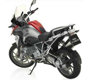 Produktbild BMW Motorrad R 1200 GS