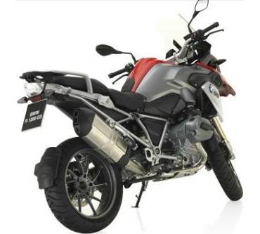 Produktbild BMW Motorrad R 1200 GS