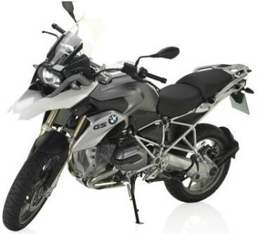 Produktbild BMW Motorrad R 1200 GS