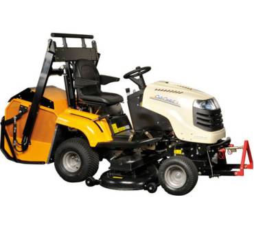 Produktbild Cub Cadet 2250 RDH 4 WD