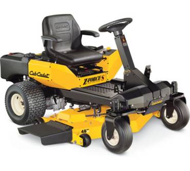 Produktbild Cub Cadet Z-Force S 48