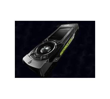 Produktbild Nvidia GeForce GTX 780 2GB