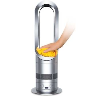 Produktbild Dyson Hot