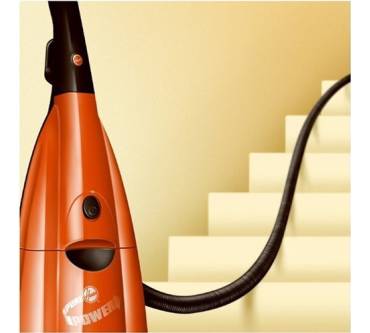 Produktbild Hoover Pure Power U 3484