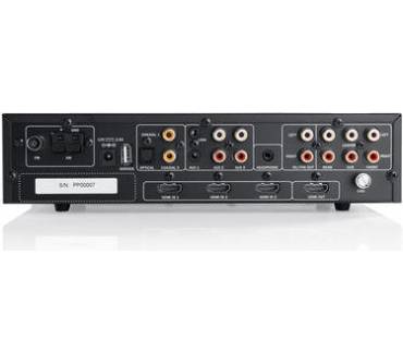 Produktbild Teufel Central AV | Columa 300 5.1-Set L