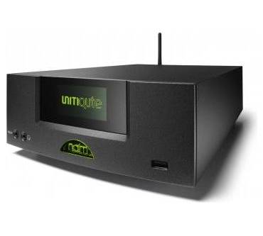 Produktbild Naim Audio UnitiQute 2