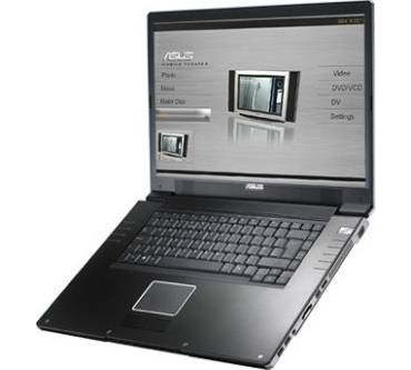 Produktbild Asus W2JC