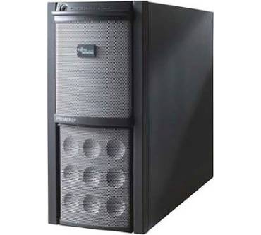 Produktbild Fujitsu-Siemens Primergy TX 150 S4