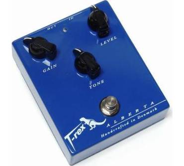 Produktbild T-Rex Alberta Overdrive