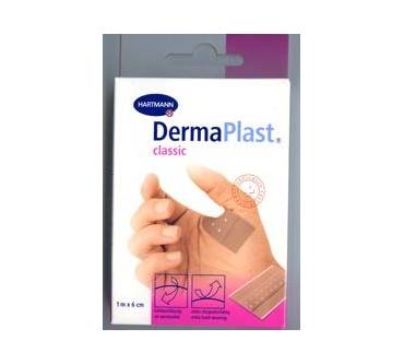 Produktbild Hartmann DermaPlast classic