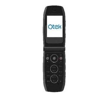 Produktbild HTC Qtek 8500 STRTrk