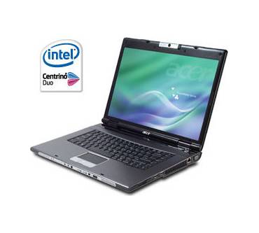 Produktbild Acer TravelMate 8200