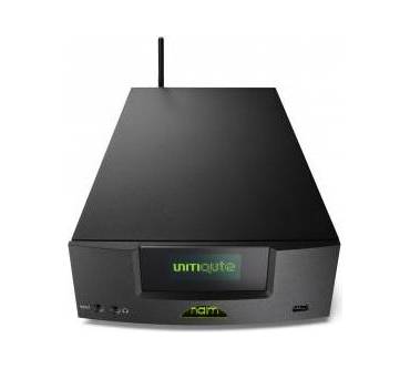 Produktbild Naim Audio UnitiQute 2