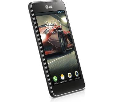 Produktbild LG Optimus F5