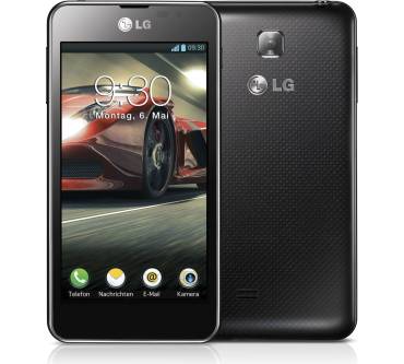 Produktbild LG Optimus F5