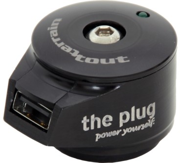 Produktbild Tout Terrain The Plug II