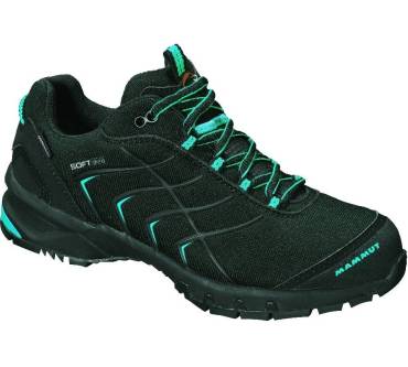 Produktbild Mammut Ultimate Low GTX