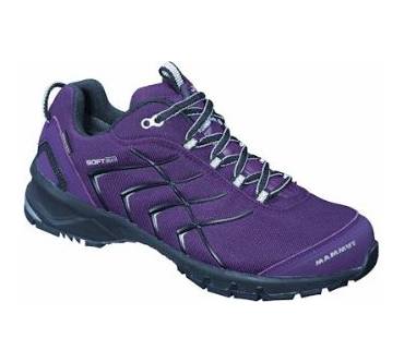 Produktbild Mammut Ultimate Low GTX