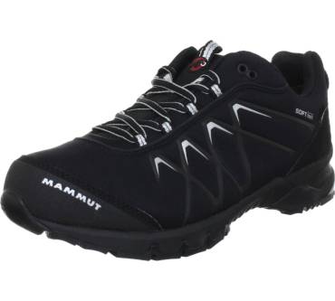 Produktbild Mammut Ultimate Low GTX