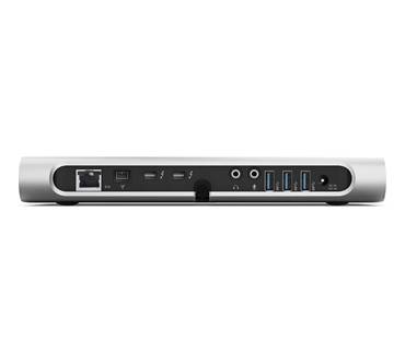 Produktbild Belkin Thunderbolt Express Dock