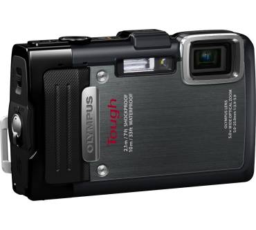 Produktbild Olympus TG-830