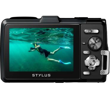 Produktbild Olympus TG-830