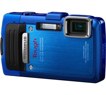 Produktbild Olympus TG-830