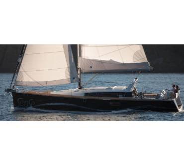 Produktbild Beneteau Sense 46‘