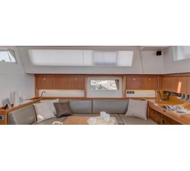 Produktbild Beneteau Sense 46‘