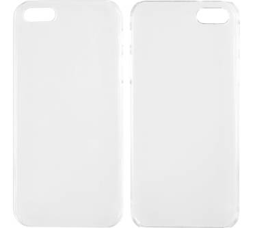 Produktbild mumbi iPhone 5 Hülle Hardcase