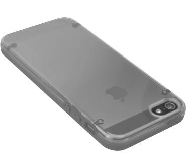 Produktbild mumbi iPhone 5 Hülle Hardcase